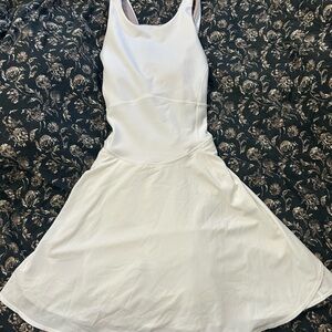 Lululemon tennis dress